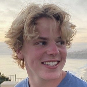 Jack Wright, 22 (TikTok Star)