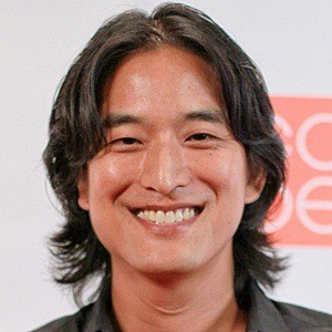 Jack Yang, 51 (电视演员)