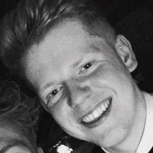 Jack54HD, 30 (YouTube-ster)