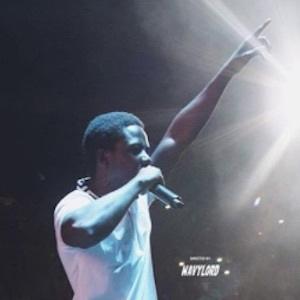 JackBoy, 28 (Rapper)