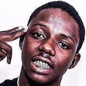 JackBoy, 28 (Rapper)