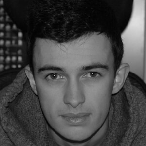 Jackbuzza, 26 (TikTok Star)