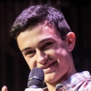 Jackbuzza, 26 (TikTok Star)