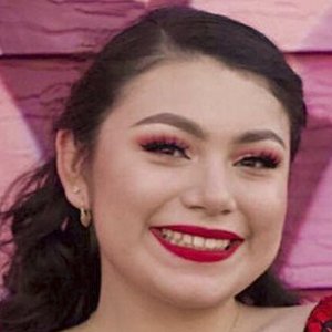 Jackeline Navarrete, 24 (TikTok明星)