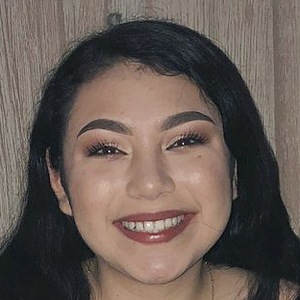 Jackeline Navarrete, 24 (TikTok Star)