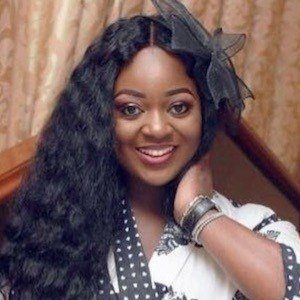 Jackie Appiah image 6