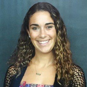 Jackie Celona, 32 (YouTube明星)