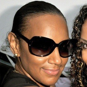 Jackie Christie, 54 (Reality Star)