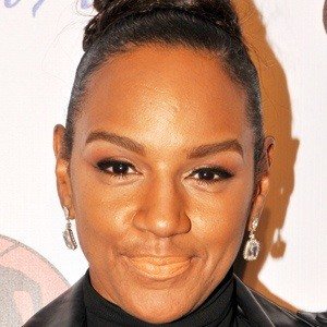 Jackie Christie, 56 (Reality Star)