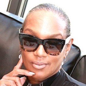 Jackie Christie, 56 (Reality Star)