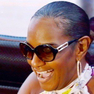 Jackie Christie, 56 (Reality Star)