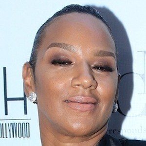 Jackie Christie, 56 (现实之星)