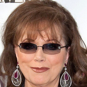 Jackie Collins (1937 - 2015) (Romancier)