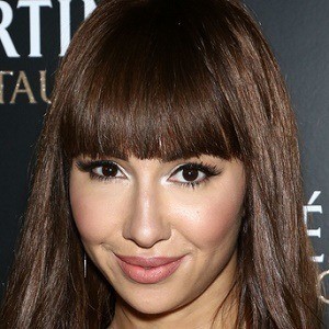 Jackie Cruz, 37 (电视女演员)