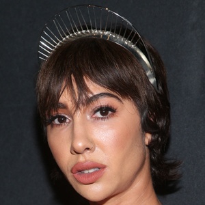 Jackie Cruz, 39 (TV Actress)