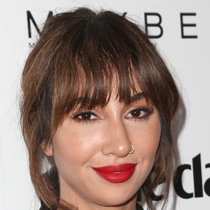 Jackie Cruz, 39 (TV Actress)