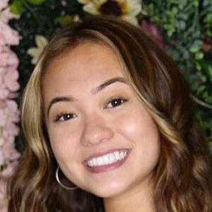 Jackie Curtis, 23 (TikTok明星)