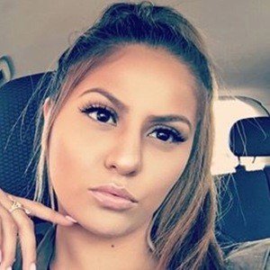 Jackie Figueroa, 29 (Instagram Star)