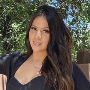 Jackie Figueroa, 29 (Instagram明星)