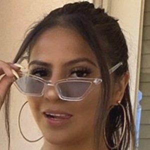 Jackie Figueroa, 29 (Instagram Star)