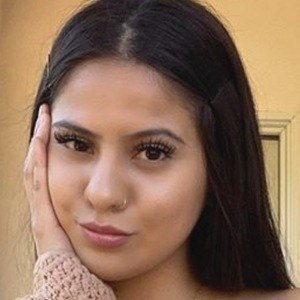 Jackie Figueroa, 29 (Instagram Star)