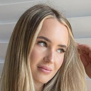 Jackie Gansky, 30 (TikTok Star)