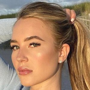 Jackie Gansky, 30 (TikTok Star)