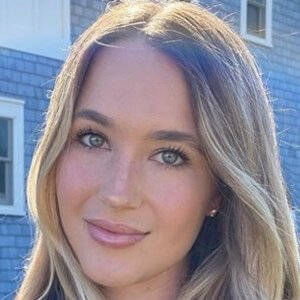 Jackie Gansky, 30 (TikTok Star)