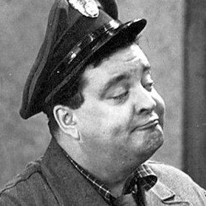 Jackie Gleason (1916 - 1987) (TV Actor)