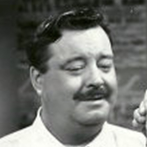 Jackie Gleason (1916 - 1987) (电视演员)