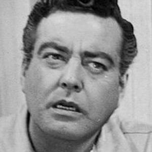 Jackie Gleason (1916 - 1987) (Attore TV)