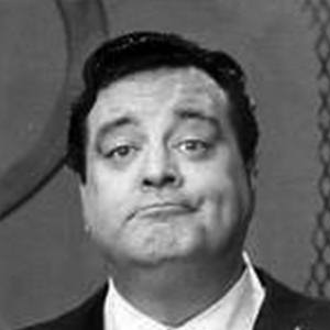 Jackie Gleason (1916 - 1987) (電視演員)
