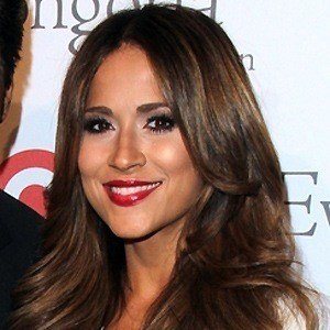 Jackie Guerrido, 53 (气象学家)