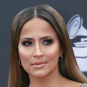 Jackie Guerrido, 53 (Météorologue)