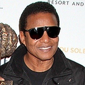 Jackie Jackson, 74 (Pop Singer)