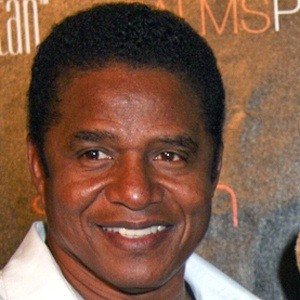 Jackie Jackson, 74 (Pop Singer)