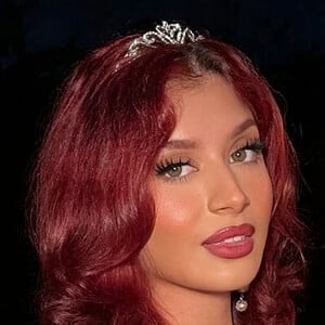 Jackie La Bonita, 26 (TikTok-ster)