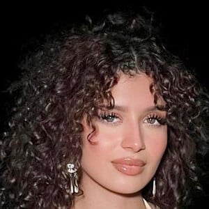 Jackie La Bonita, 26 (TikTok Star)