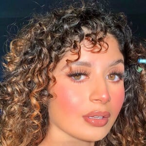 Jackie La Bonita, 26 (TikTok-ster)