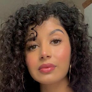 Jackie La Bonita, 25 (TikTok明星)