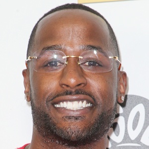 Jackie Long image 3