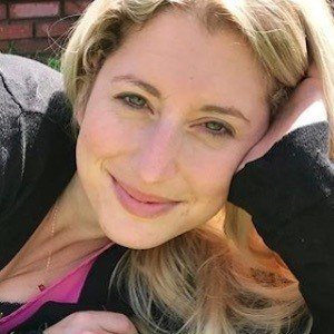 Jackie Mandel image 5