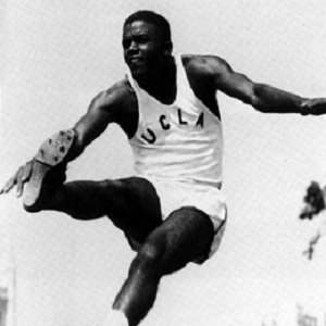 Jackie Robinson (1919 - 1972) (Baseball Player)