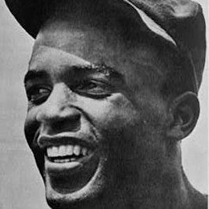 Jackie Robinson (1919 - 1972) (Baseball Player)