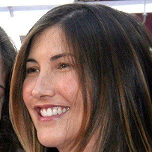 Jackie Sandler, 49 (电影女演员)