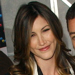 Jackie Sandler, 51 (Movie Actress)