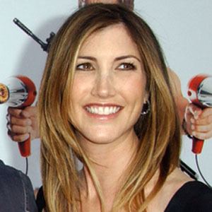 Jackie Sandler, 51 (Attrice di film)