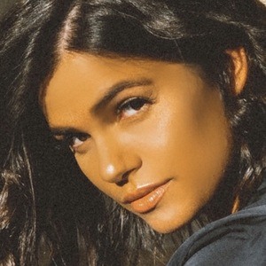 Jackie Sophiea, 36 (Modèle)