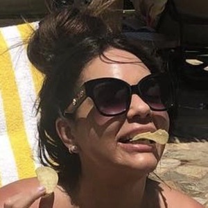 Jackie Sorkin, 46 (Reality Star)