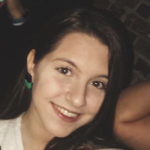 Jackie Volpe, 25 (TikTok Star)